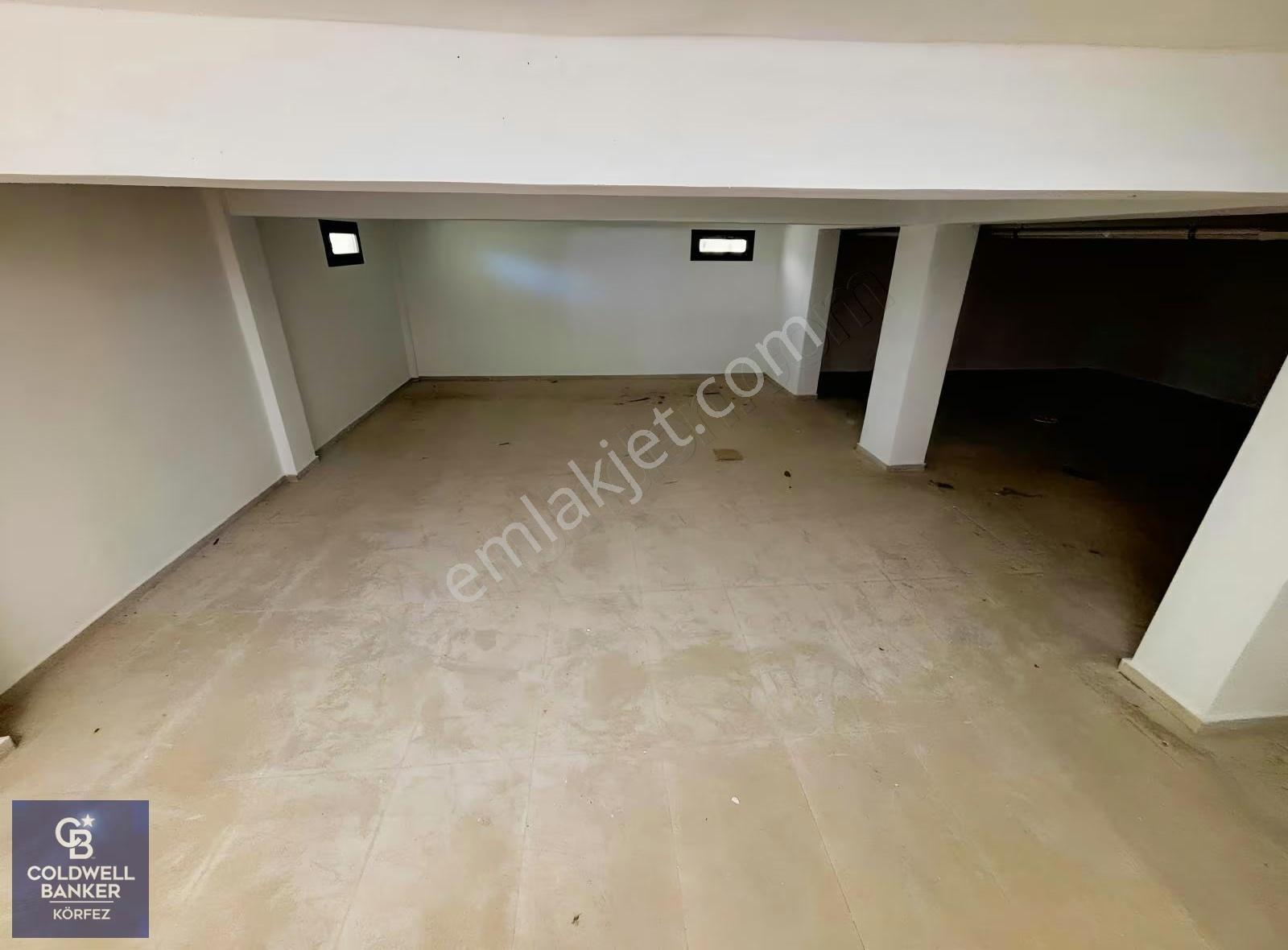 Ana Yol Üstü 30m Cepheli Kiralık Dükkan &deposu - Görsel 9