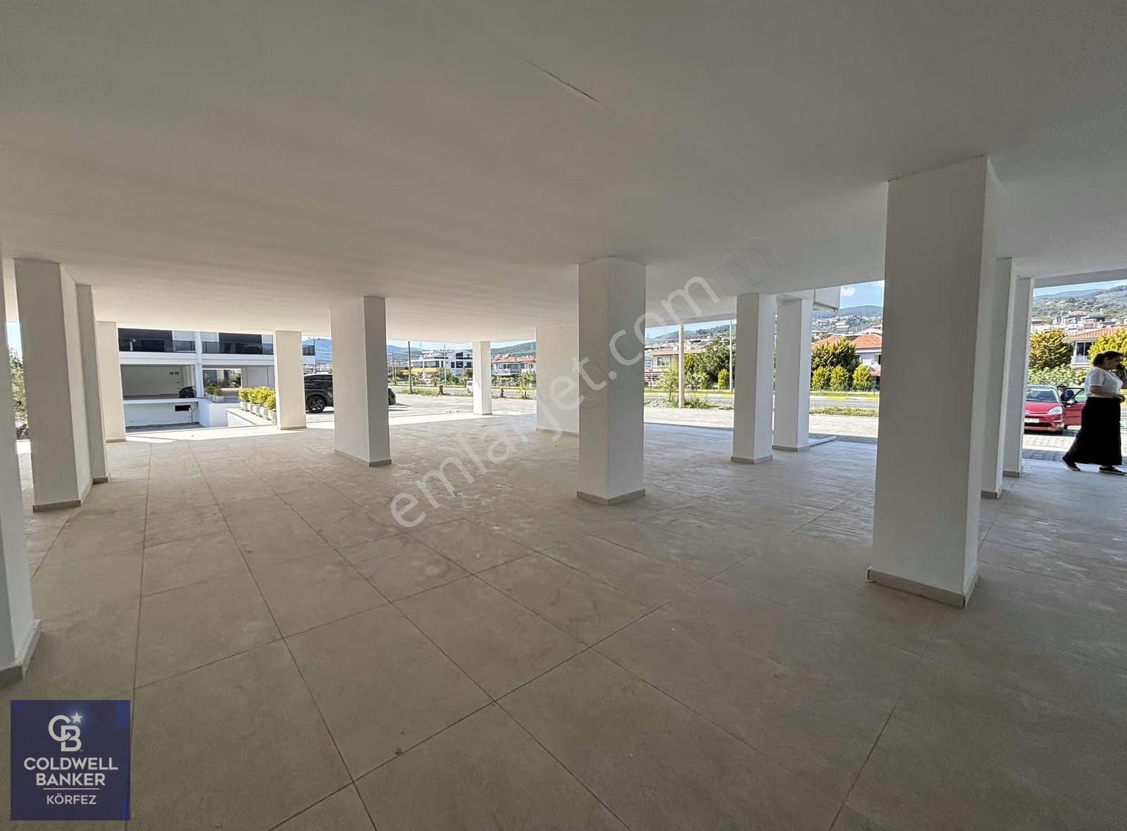 Ana Yol Üstü 30m Cepheli Kiralık Dükkan &deposu - Görsel 28