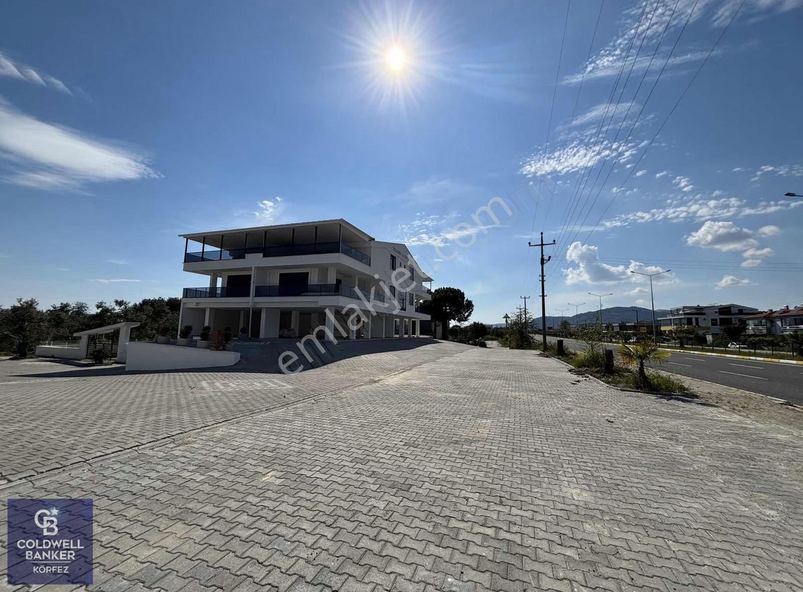 Ana Yol Üstü 30m Cepheli Kiralık Dükkan &deposu - Görsel 16