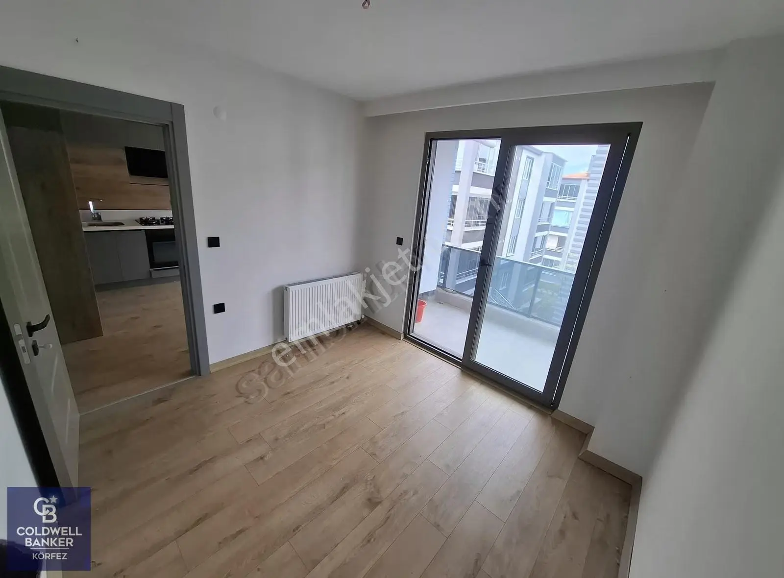 Altınkum Modern Evlerinde Satılık 1+1 Daire - Görsel 2