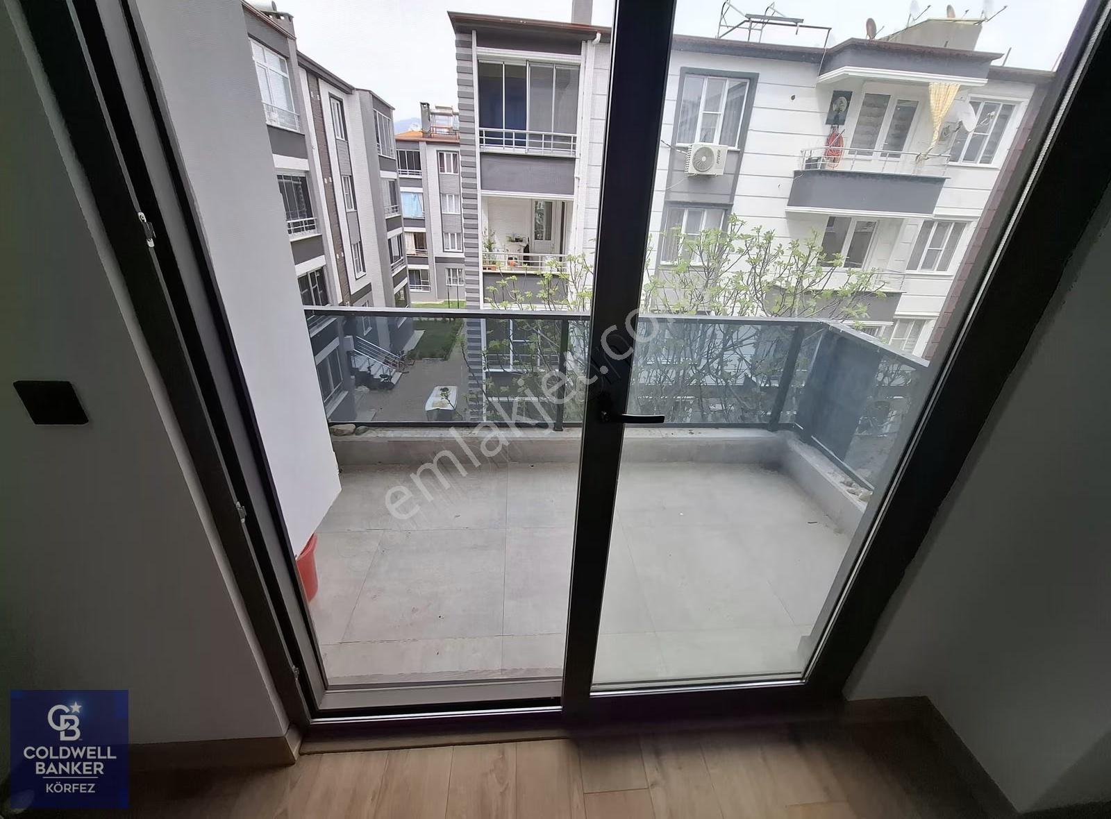 Altınkum Modern Evlerinde Satılık 1+1 Daire - Görsel 3