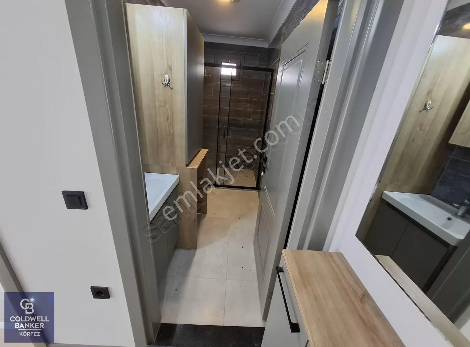 Altınkum Modern Evlerinde Satılık 1+1 Daire - Görsel 4