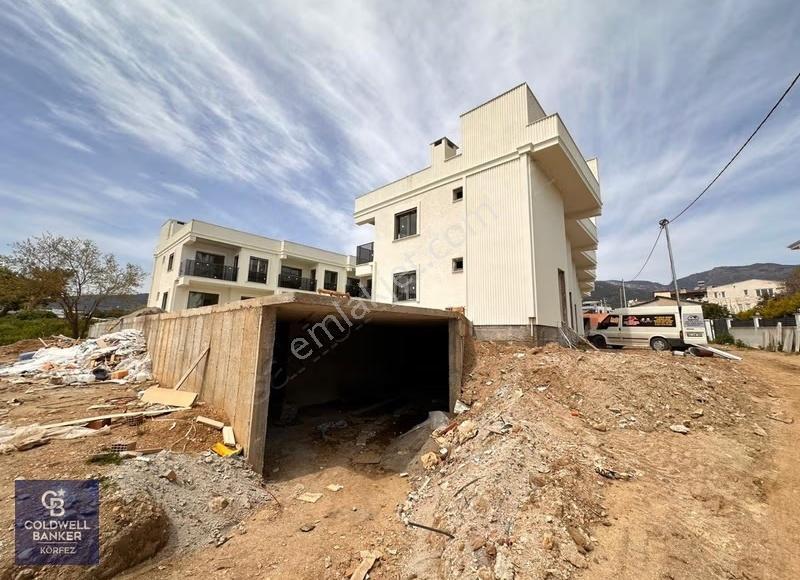 Kızılkeçili'de Site İçinde Satılık Havuzlu Villa - Görsel 18