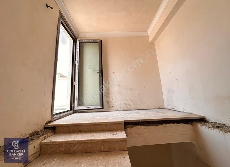 Kızılkeçili'de Site İçinde Satılık Havuzlu Villa - Görsel 27