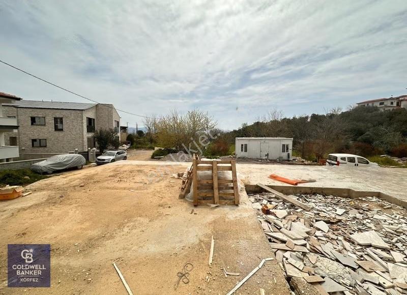 Kızılkeçili'de Site İçinde Satılık Havuzlu Villa - Görsel 11