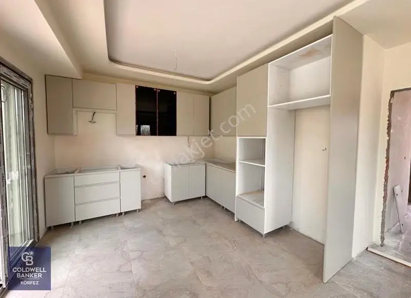 Kızılkeçili'de Site İçinde Satılık Havuzlu Villa - Görsel 5