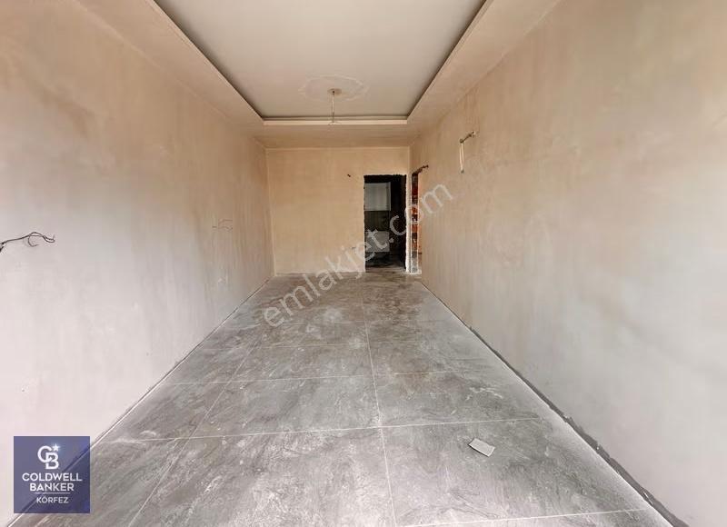 Kızılkeçili'de Site İçinde Satılık Havuzlu Villa - Görsel 3
