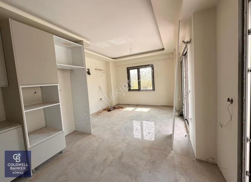 Kızılkeçili'de Site İçinde Satılık Havuzlu Villa - Görsel 9