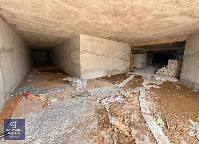Kızılkeçili'de Site İçinde Satılık Havuzlu Villa - Görsel 21