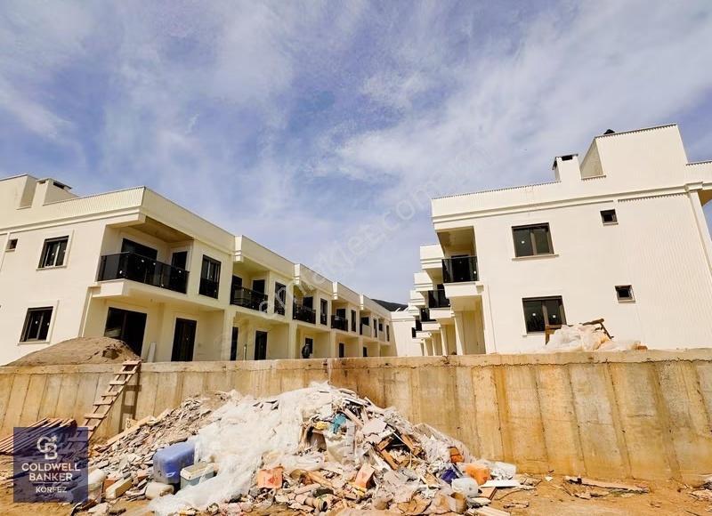 Kızılkeçili'de Site İçinde Satılık Havuzlu Villa - Görsel 4