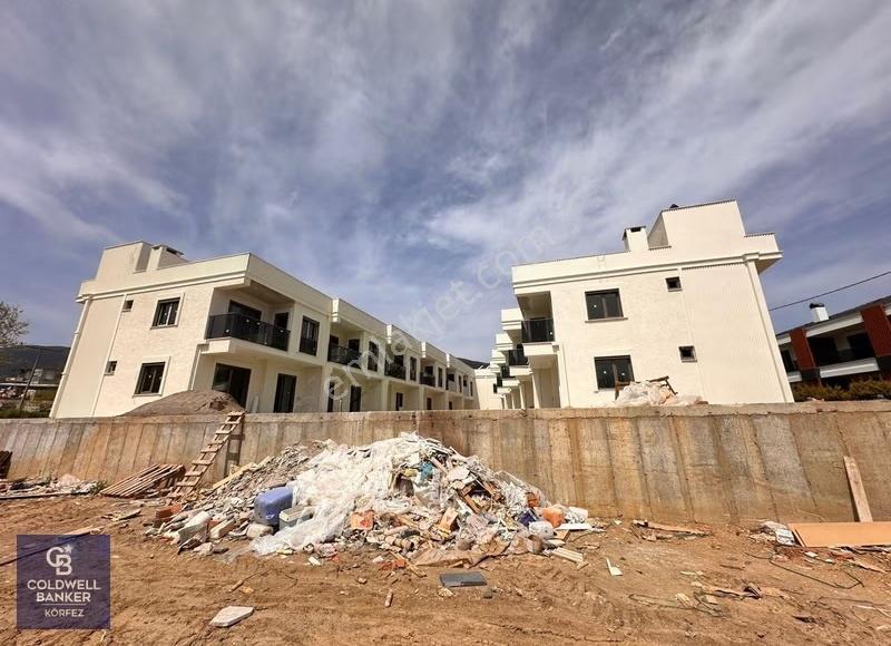 Kızılkeçili'de Site İçinde Satılık Havuzlu Villa - Görsel 15