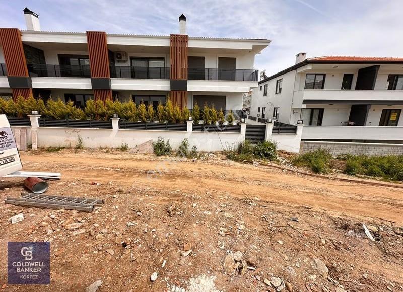 Kızılkeçili'de Site İçinde Satılık Havuzlu Villa - Görsel 29