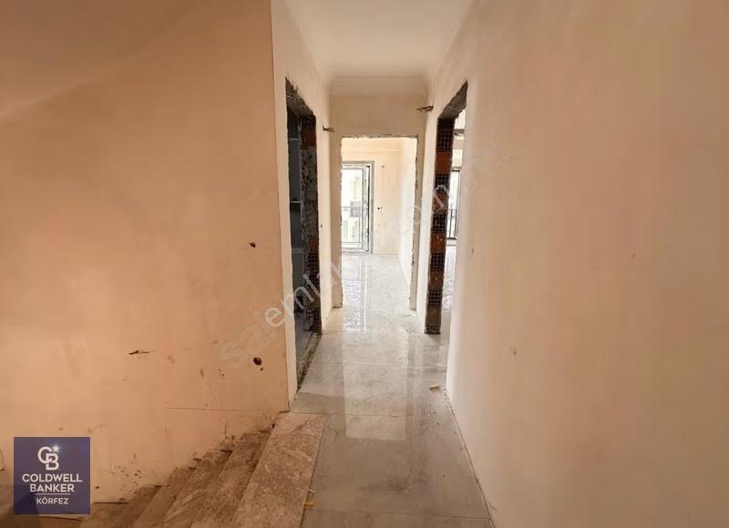 Kızılkeçili'de Site İçinde Satılık Havuzlu Villa - Görsel 25