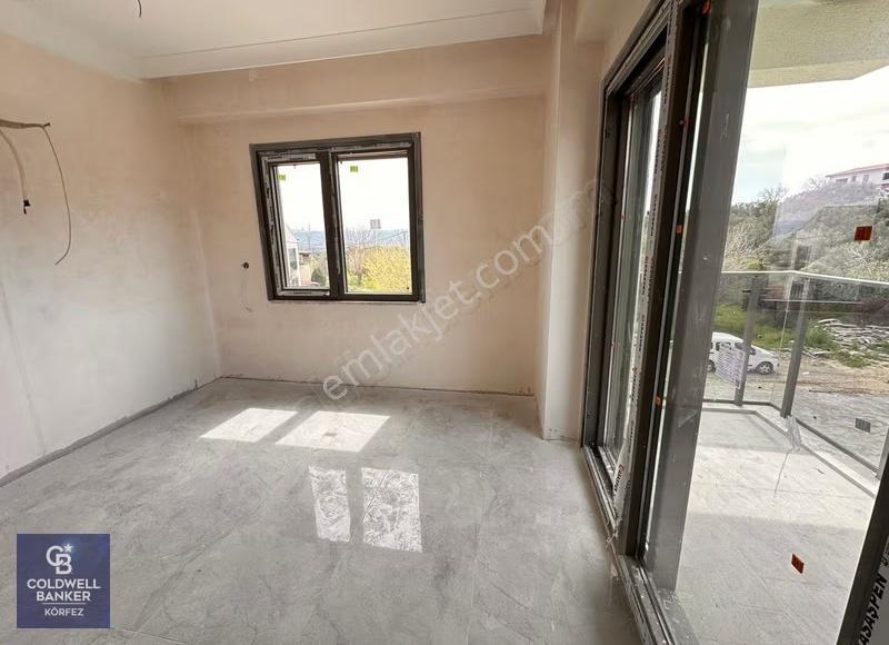 Kızılkeçili'de Site İçinde Satılık Havuzlu Villa - Görsel 30