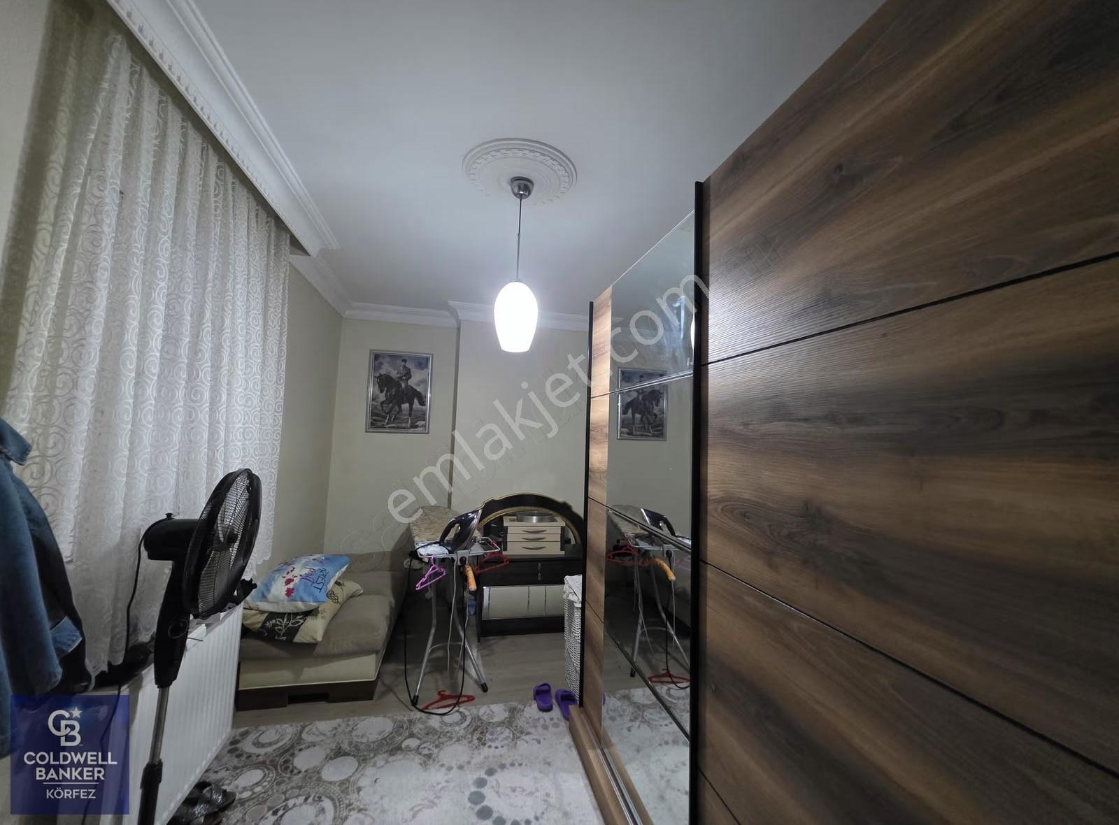 Edremit Merkeze Yakın Ana Yol Üzerinde Geniş 3+1 Daire - Görsel 23