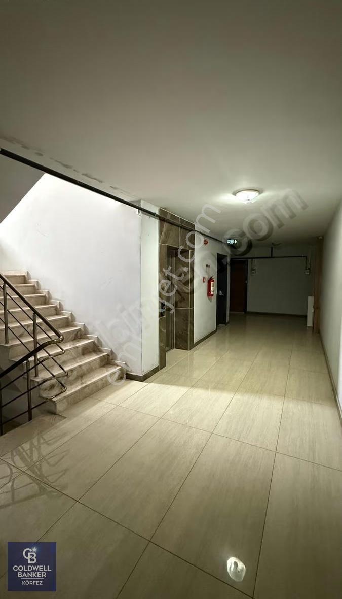 Edremit Kadıköyde Site İçerisinde Satılık 3+1 Daire - Görsel 22