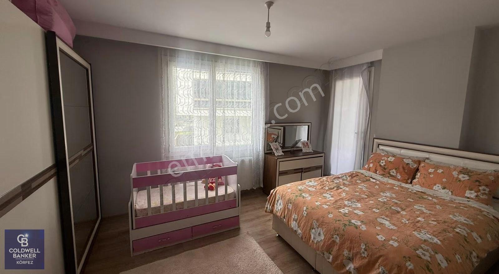 Edremit Kadıköyde Site İçerisinde Satılık 3+1 Daire - Görsel 24