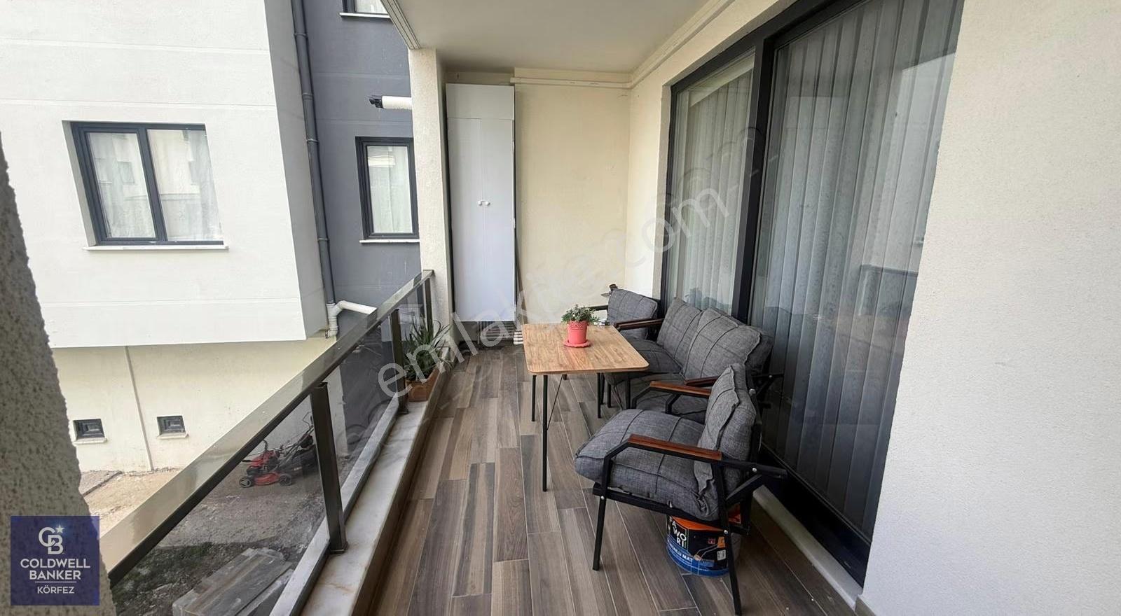 Edremit Kadıköyde Site İçerisinde Satılık 3+1 Daire - Görsel 4