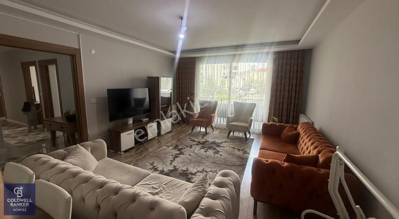 Edremit Kadıköyde Site İçerisinde Satılık 3+1 Daire - Görsel 13