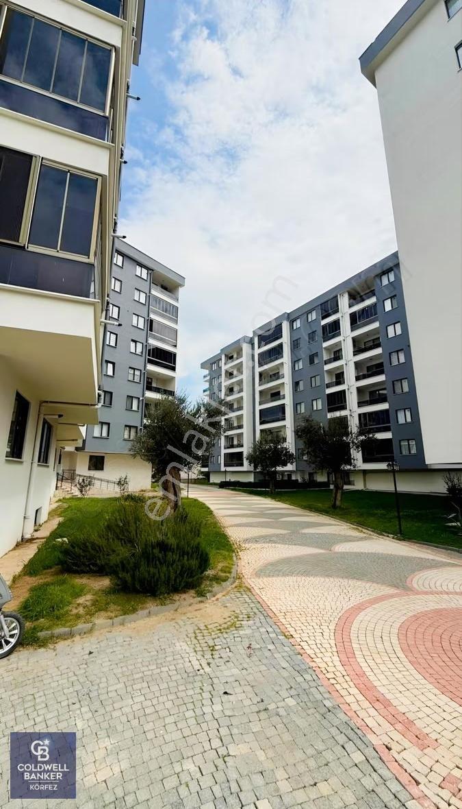 Edremit Kadıköyde Site İçerisinde Satılık 3+1 Daire - Görsel 25