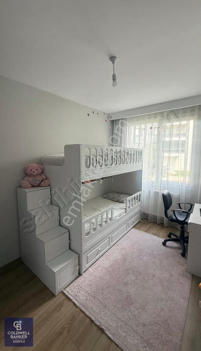 Edremit Kadıköyde Site İçerisinde Satılık 3+1 Daire - Görsel 12