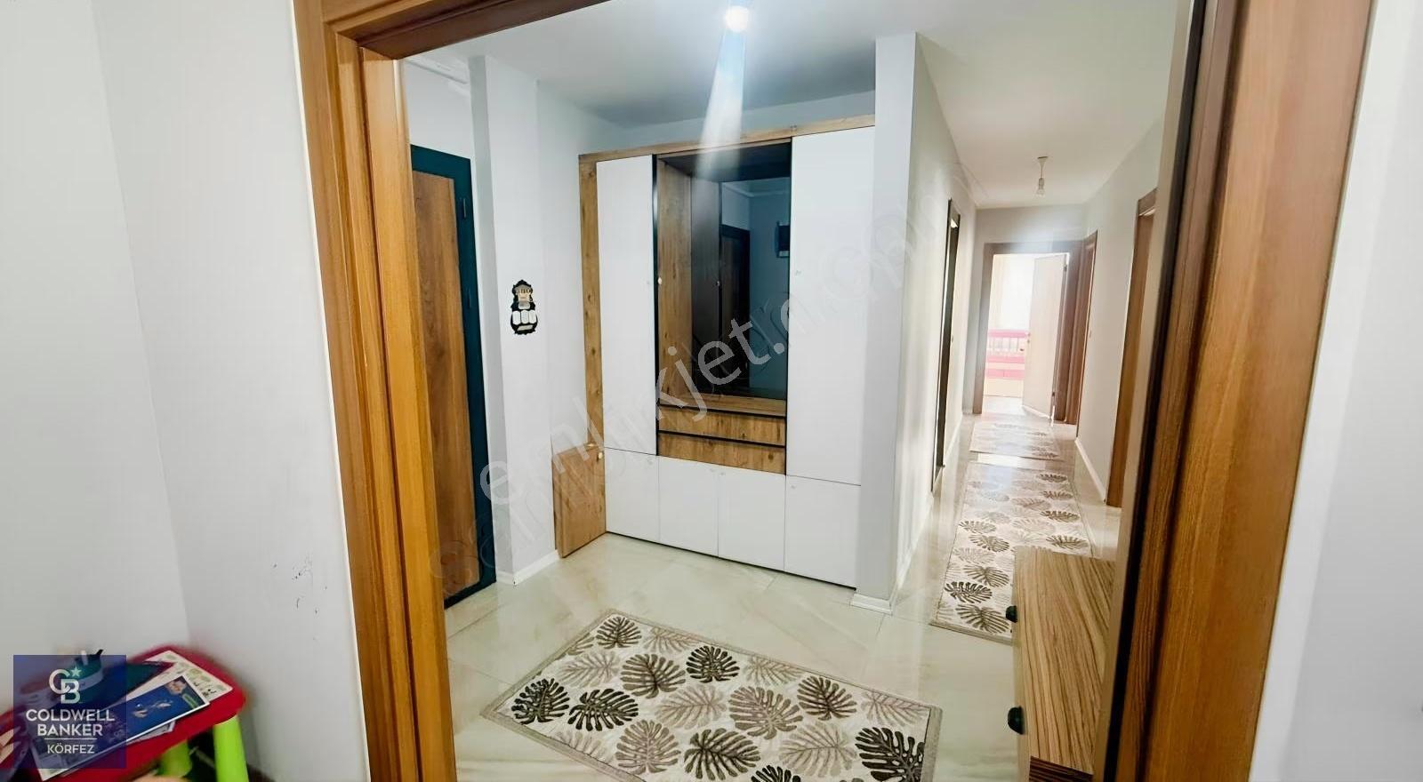 Edremit Kadıköyde Site İçerisinde Satılık 3+1 Daire - Görsel 27