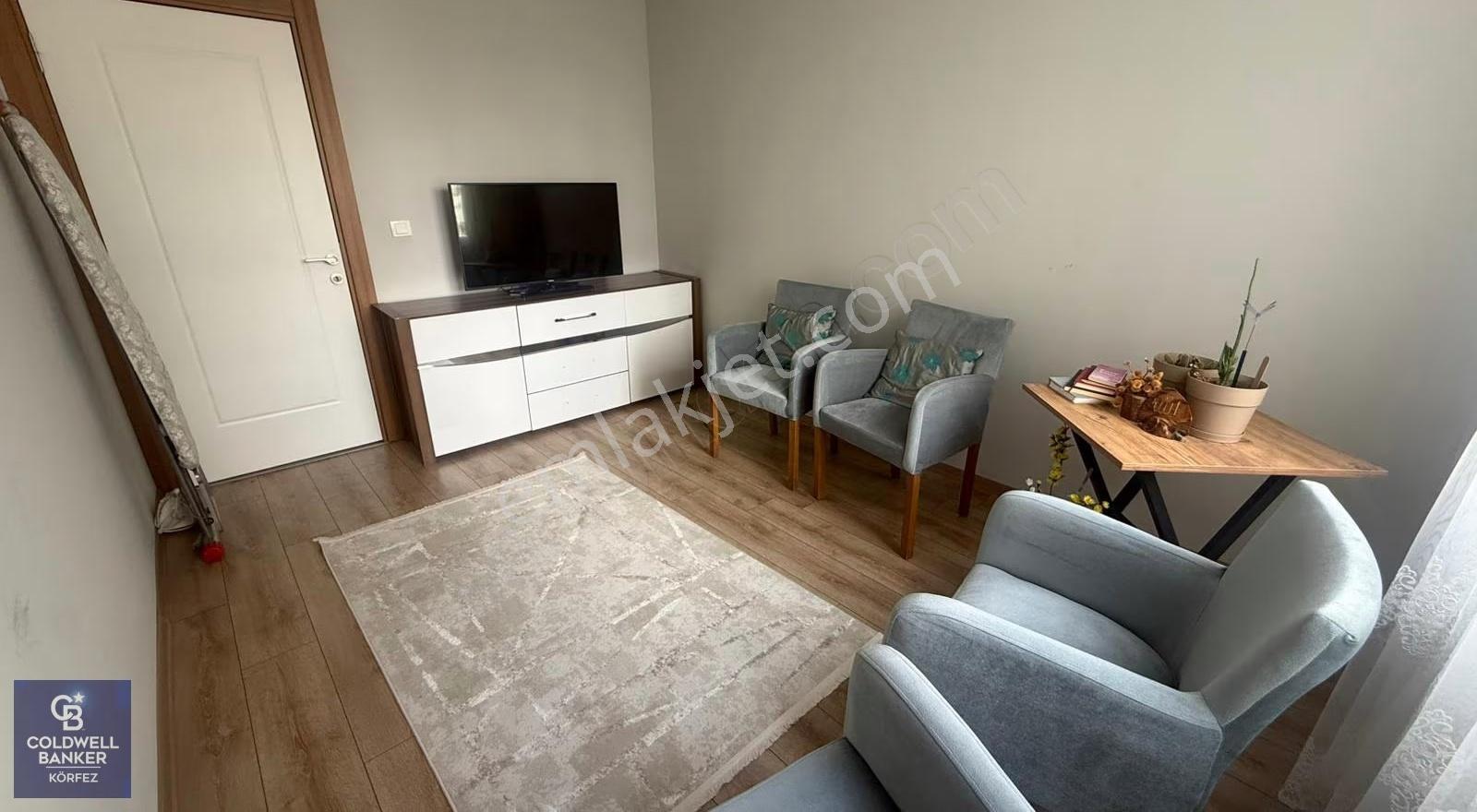 Edremit Kadıköyde Site İçerisinde Satılık 3+1 Daire - Görsel 29