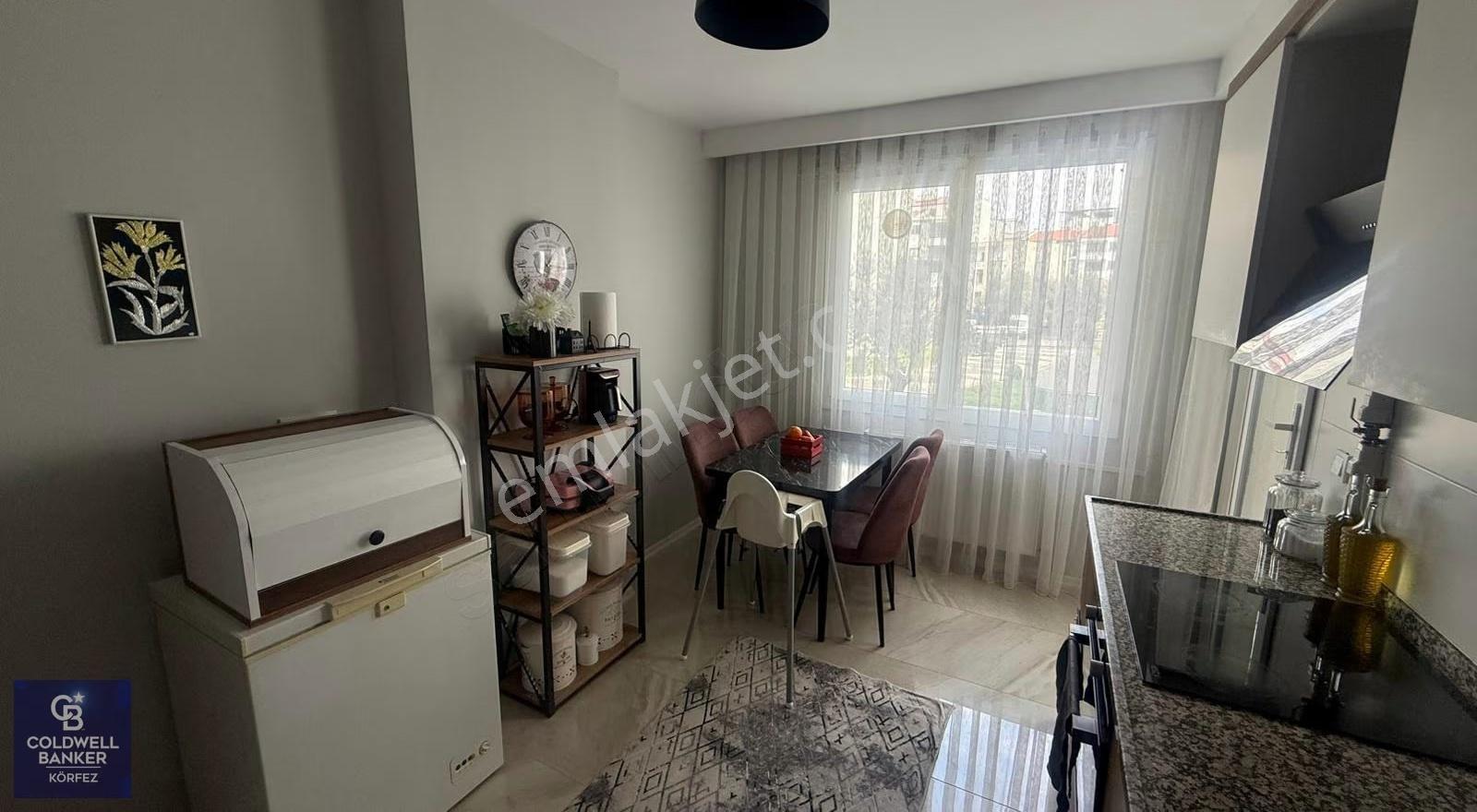 Edremit Kadıköyde Site İçerisinde Satılık 3+1 Daire - Görsel 18