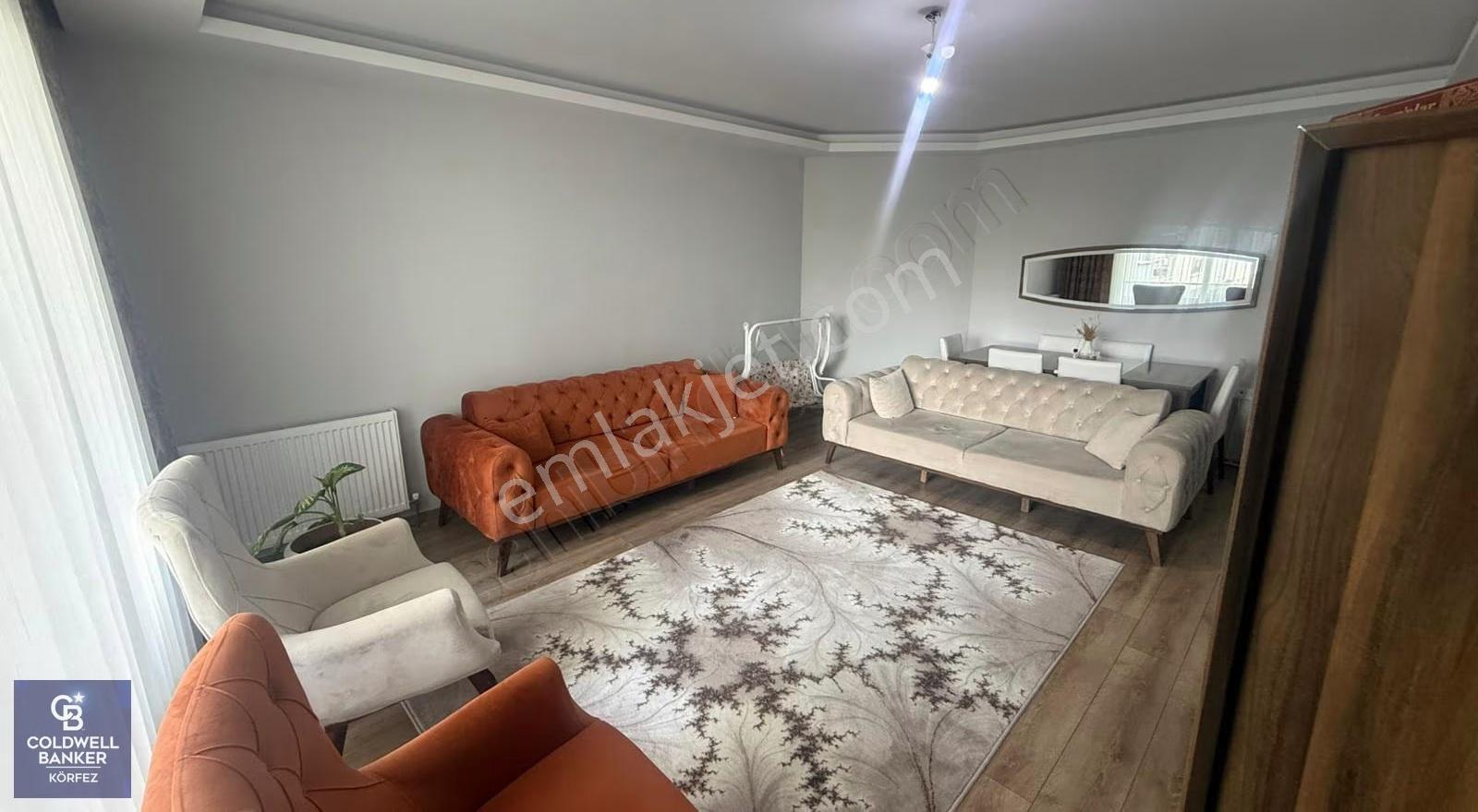 Edremit Kadıköyde Site İçerisinde Satılık 3+1 Daire - Görsel 7