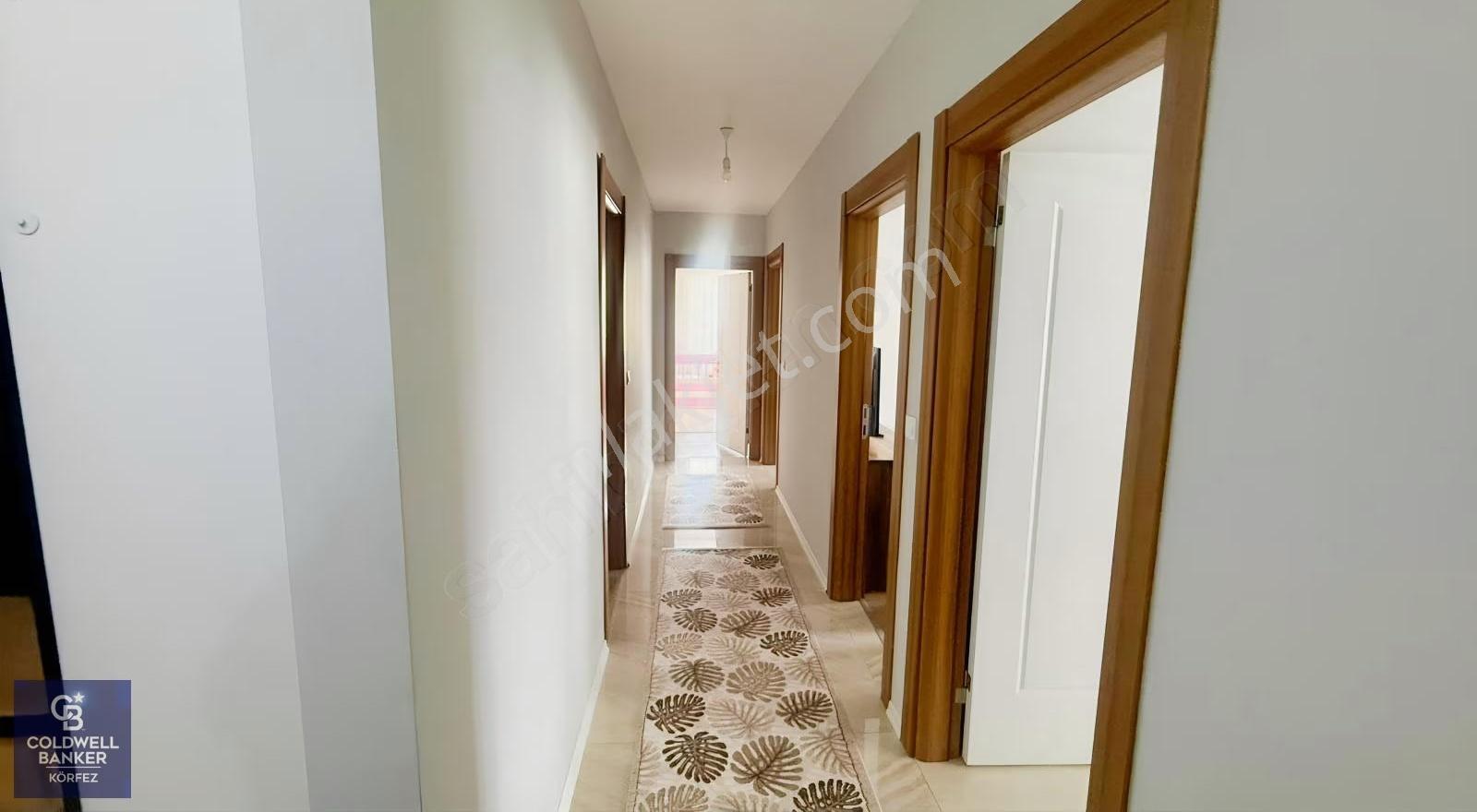 Edremit Kadıköyde Site İçerisinde Satılık 3+1 Daire - Görsel 28