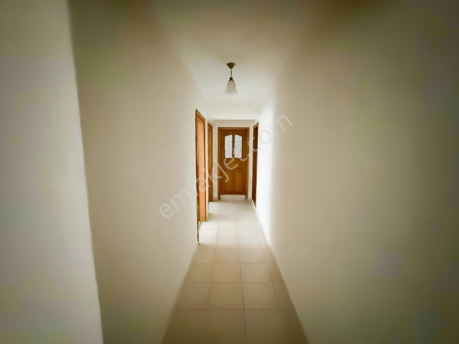 Bm Real Estate Gazcılar'da Kiralık 2+1 Asansörlü Daire - Görsel 8