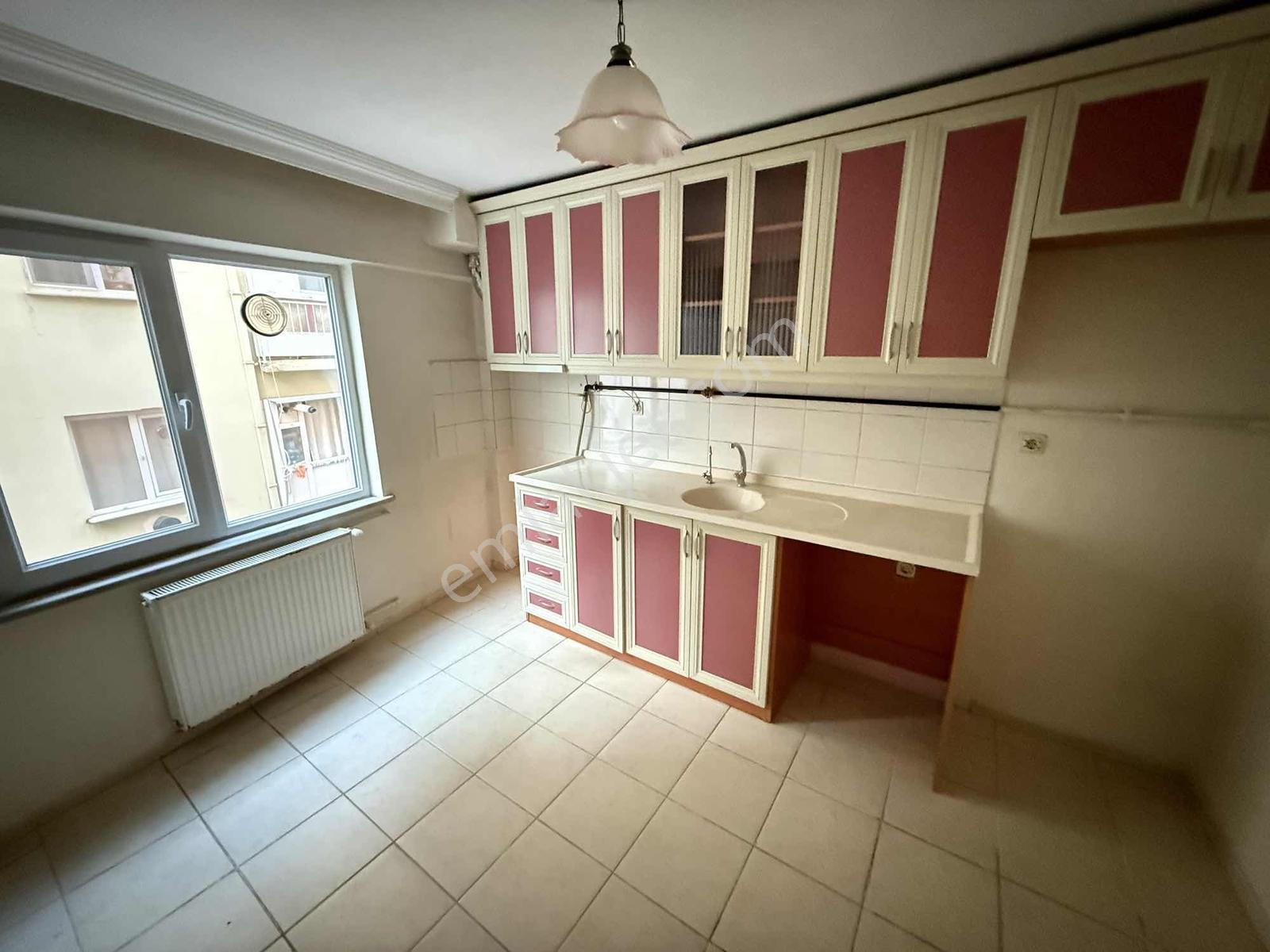 Bm Real Estate Gazcılar'da Kiralık 2+1 Asansörlü Daire - Görsel 23