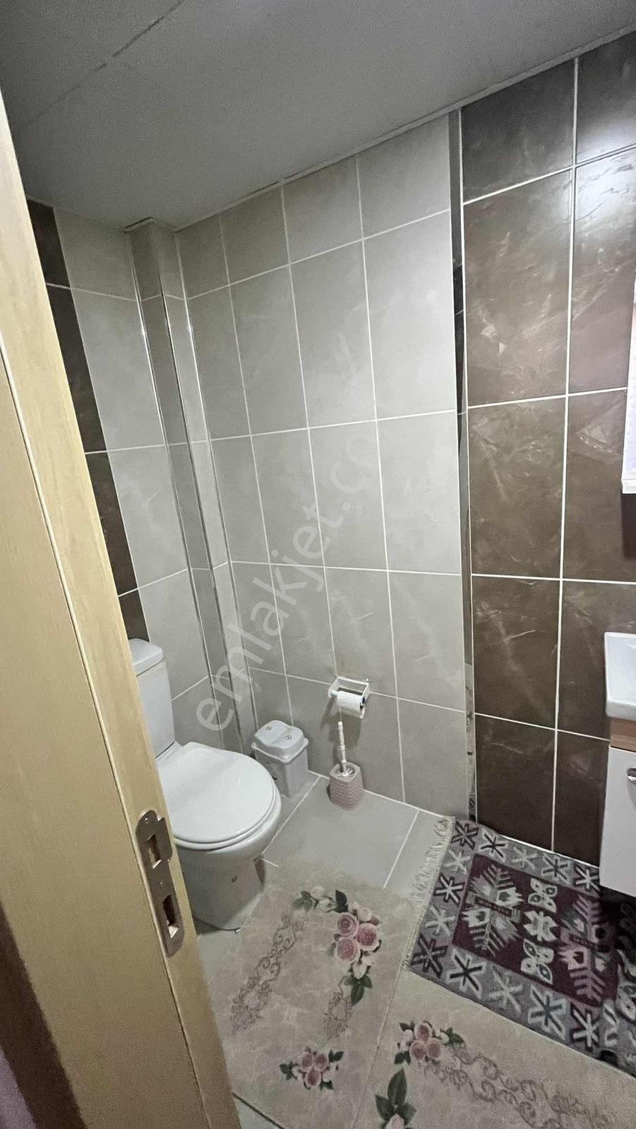 Merkezi Konum 3+1 Eşyalı Kiralık Kullanışlı Daire - Görsel 15