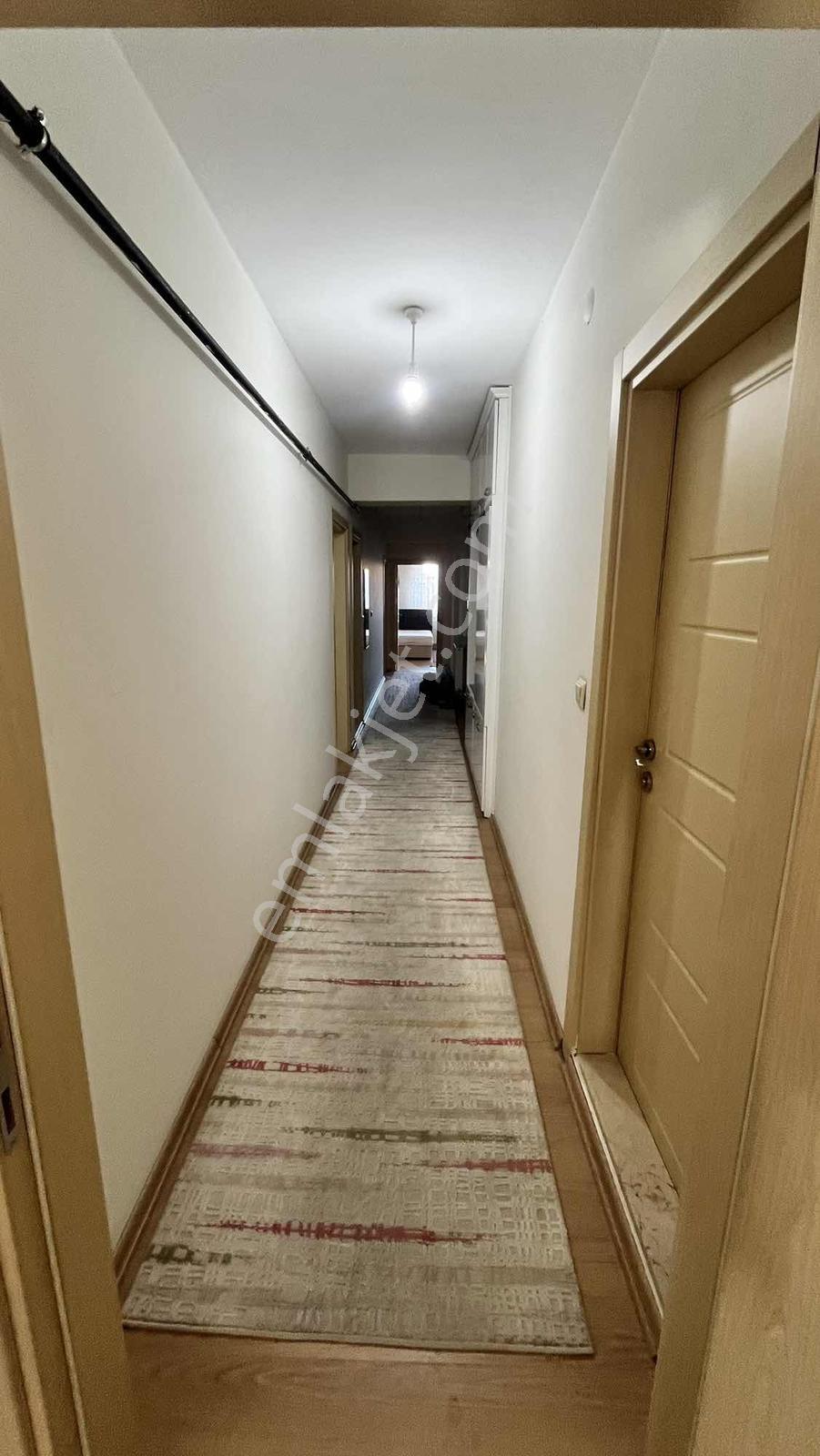 Merkezi Konum 3+1 Eşyalı Kiralık Kullanışlı Daire - Görsel 8
