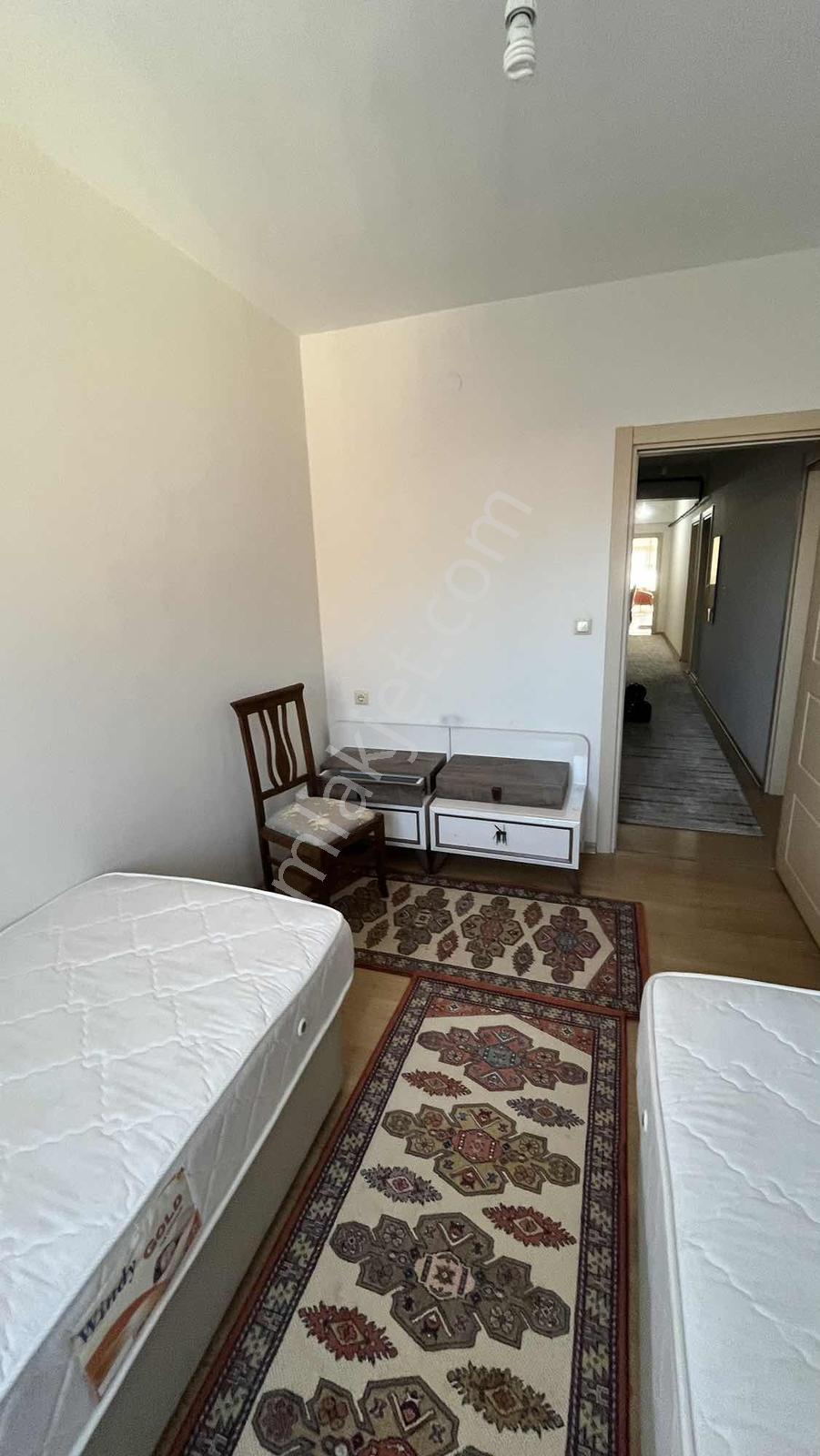 Merkezi Konum 3+1 Eşyalı Kiralık Kullanışlı Daire - Görsel 18