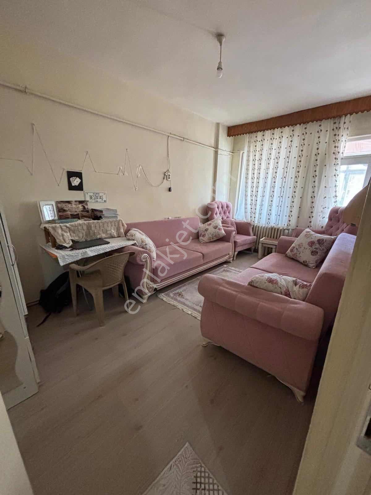 Konya Selçuklu Fatih Işıklar Mahallesinde 3+1 Asansörlü Arakat - Görsel 22