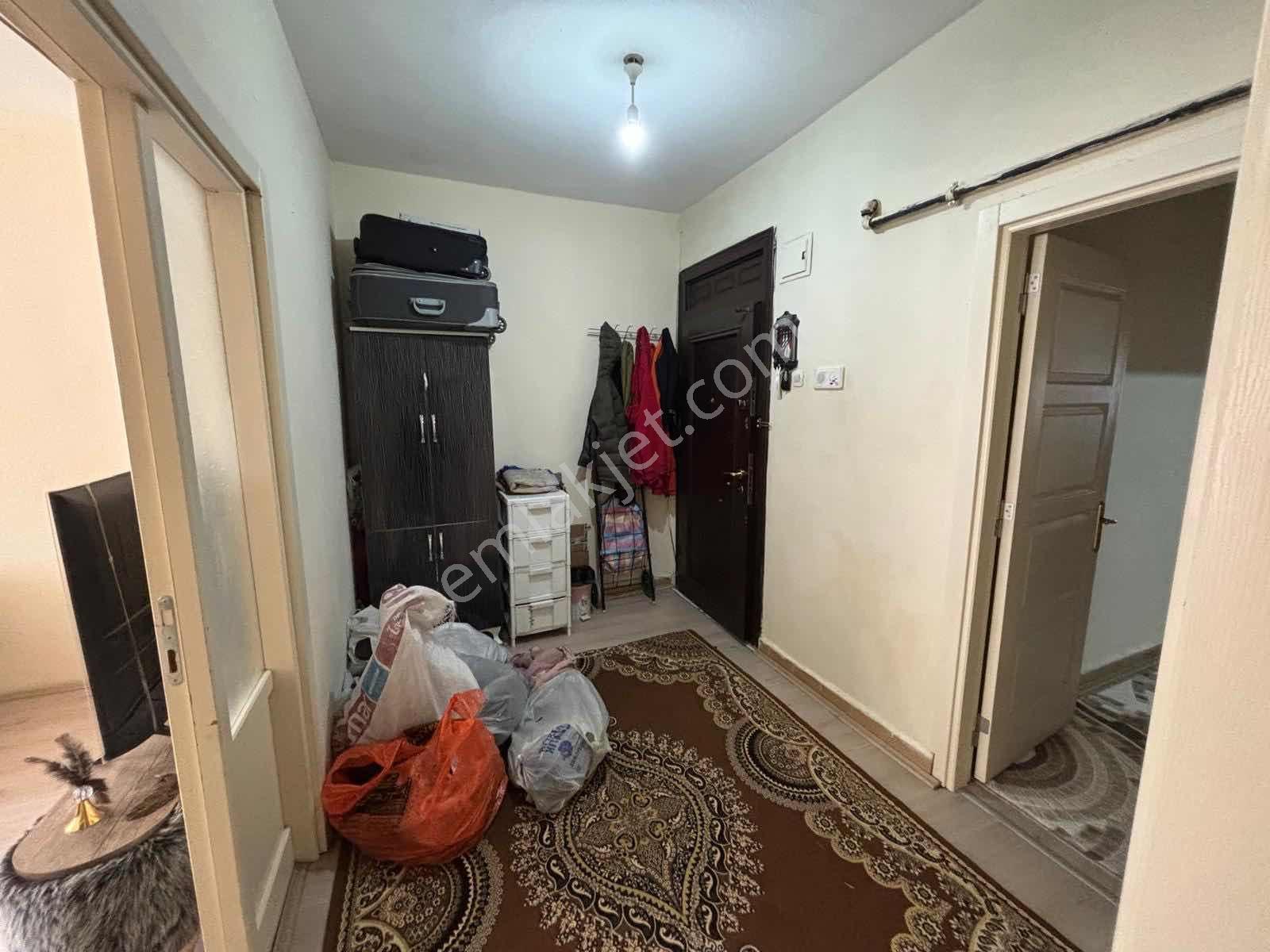 Konya Selçuklu Fatih Işıklar Mahallesinde 3+1 Asansörlü Arakat - Görsel 8