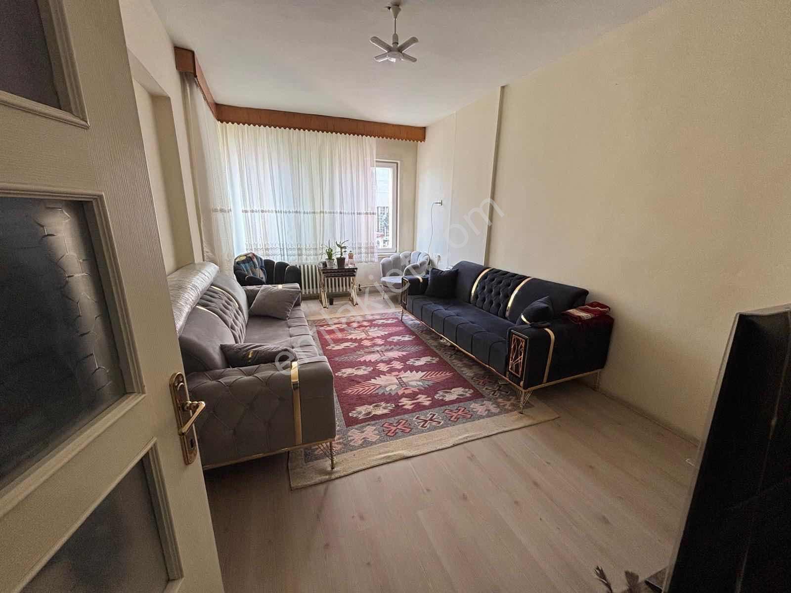 Konya Selçuklu Fatih Işıklar Mahallesinde 3+1 Asansörlü Arakat - Görsel 9