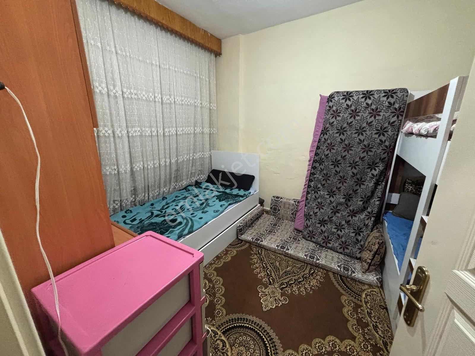 Konya Selçuklu Fatih Işıklar Mahallesinde 3+1 Asansörlü Arakat - Görsel 15