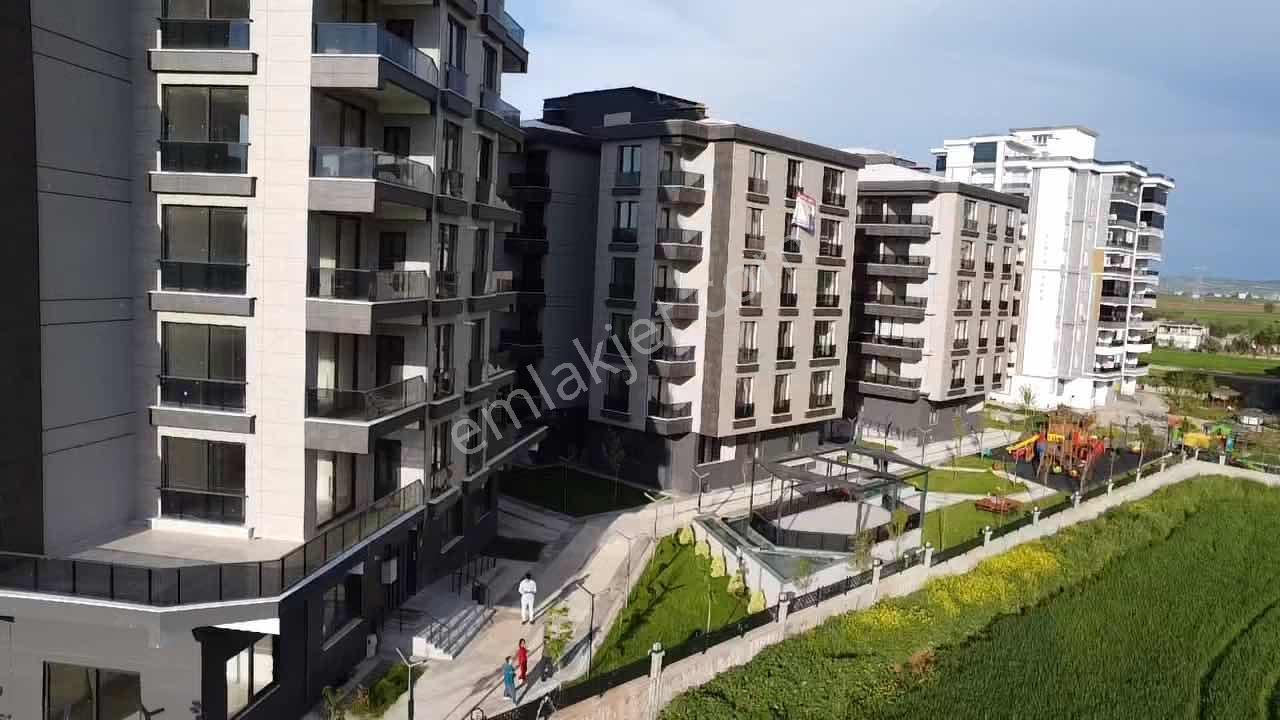 Alaaddin Okçu S A T I Y O R Ocean Life Satılık Lüks Daire - Görsel 33