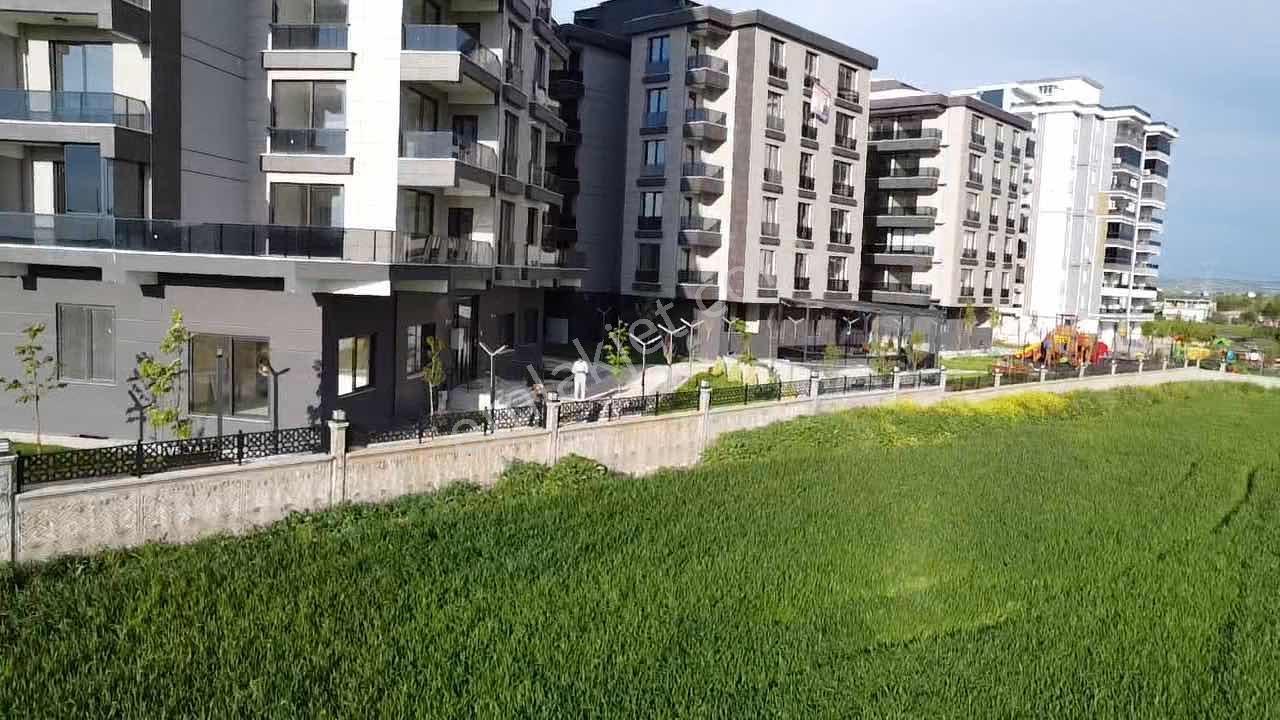Alaaddin Okçu S A T I Y O R Ocean Life Satılık Lüks Daire - Görsel 34