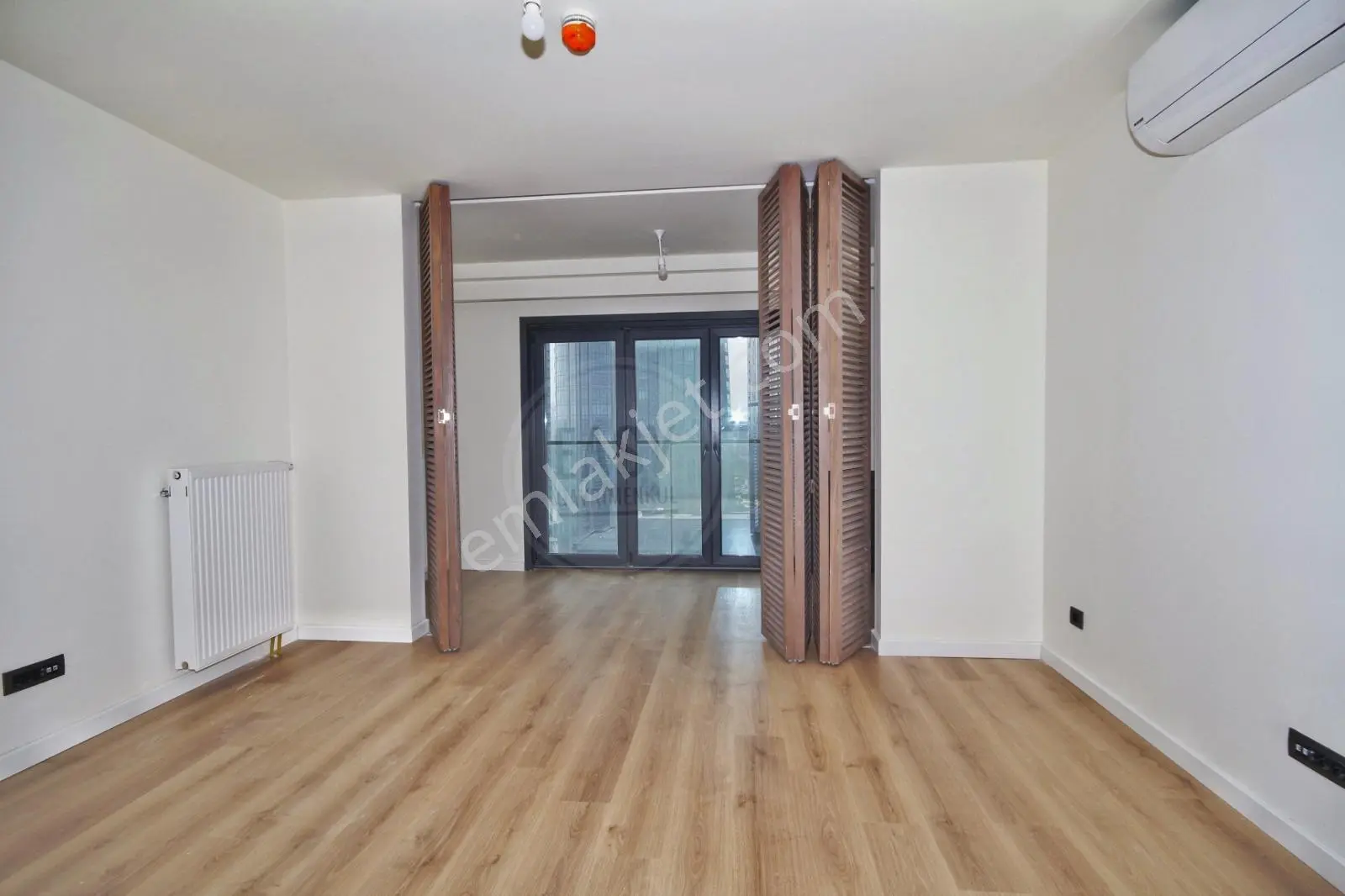Avangart İstanbul Sitesinde 1+1 Kiralık Aylık Ödemeli Daire *boş - Görsel 3