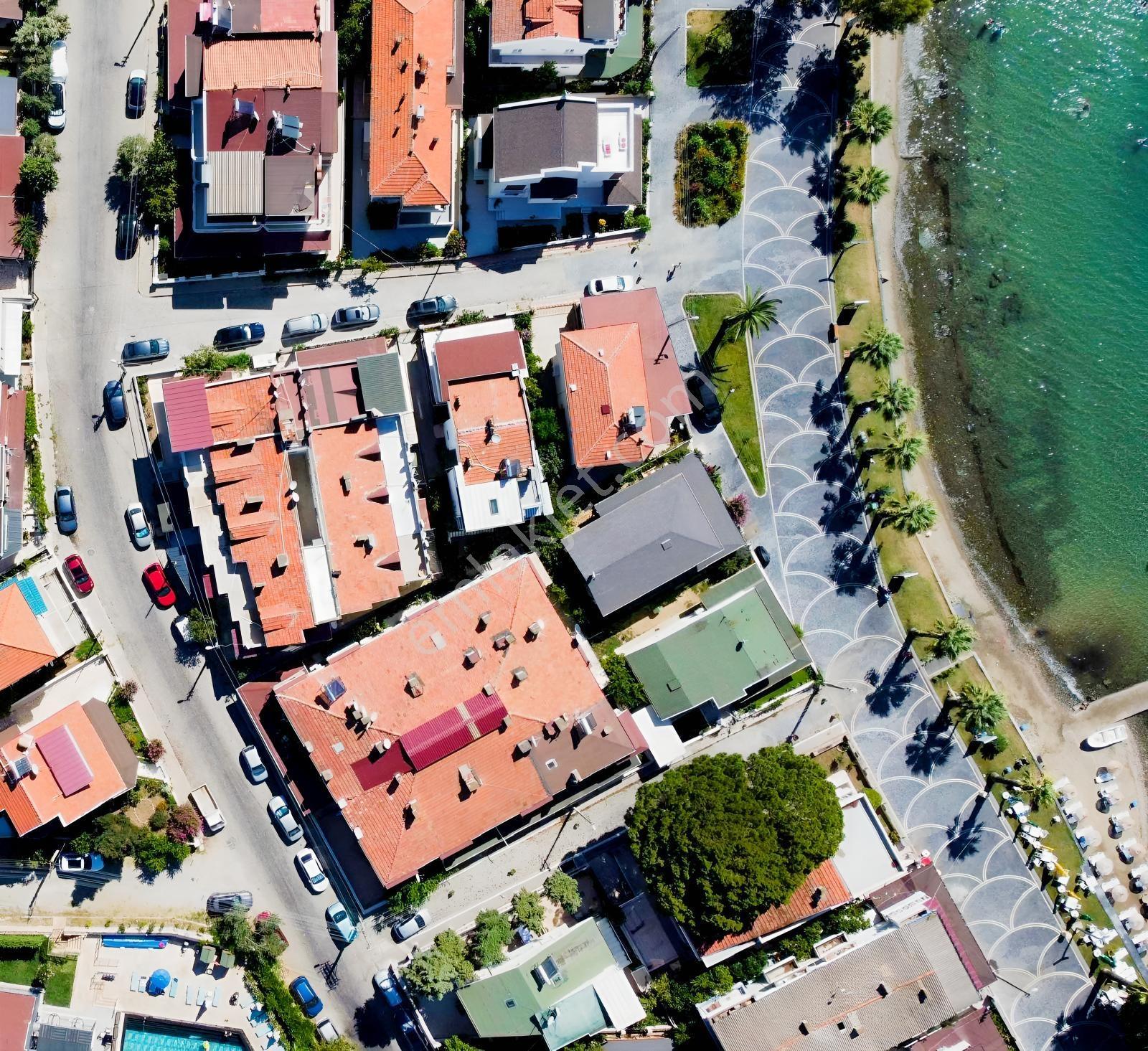 Sv 'den Gürede Ünlü Melek Hanım Da Bahçe Katı Daire - Görsel 15