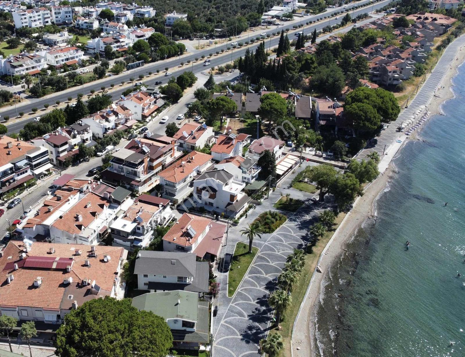 Sv 'den Gürede Ünlü Melek Hanım Da Bahçe Katı Daire