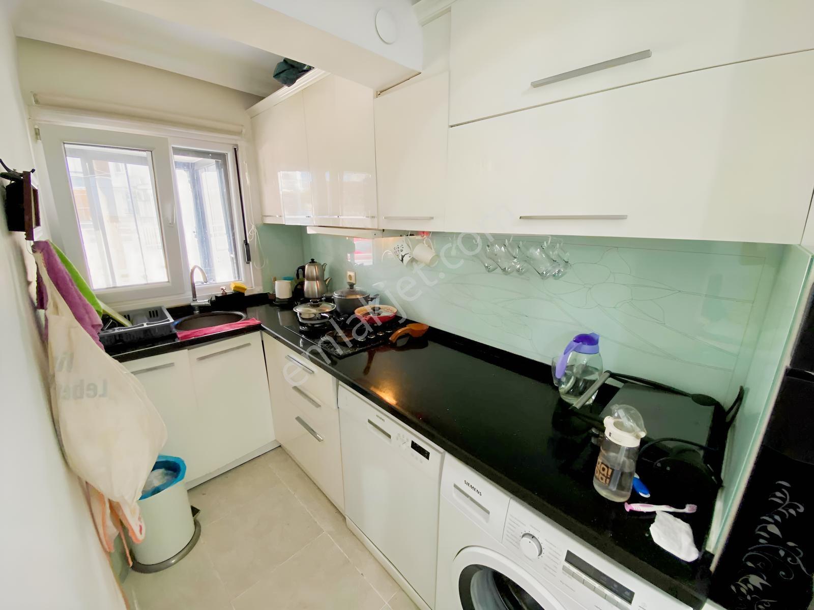 Sv 'den Gürede Ünlü Melek Hanım Da Bahçe Katı Daire - Görsel 27