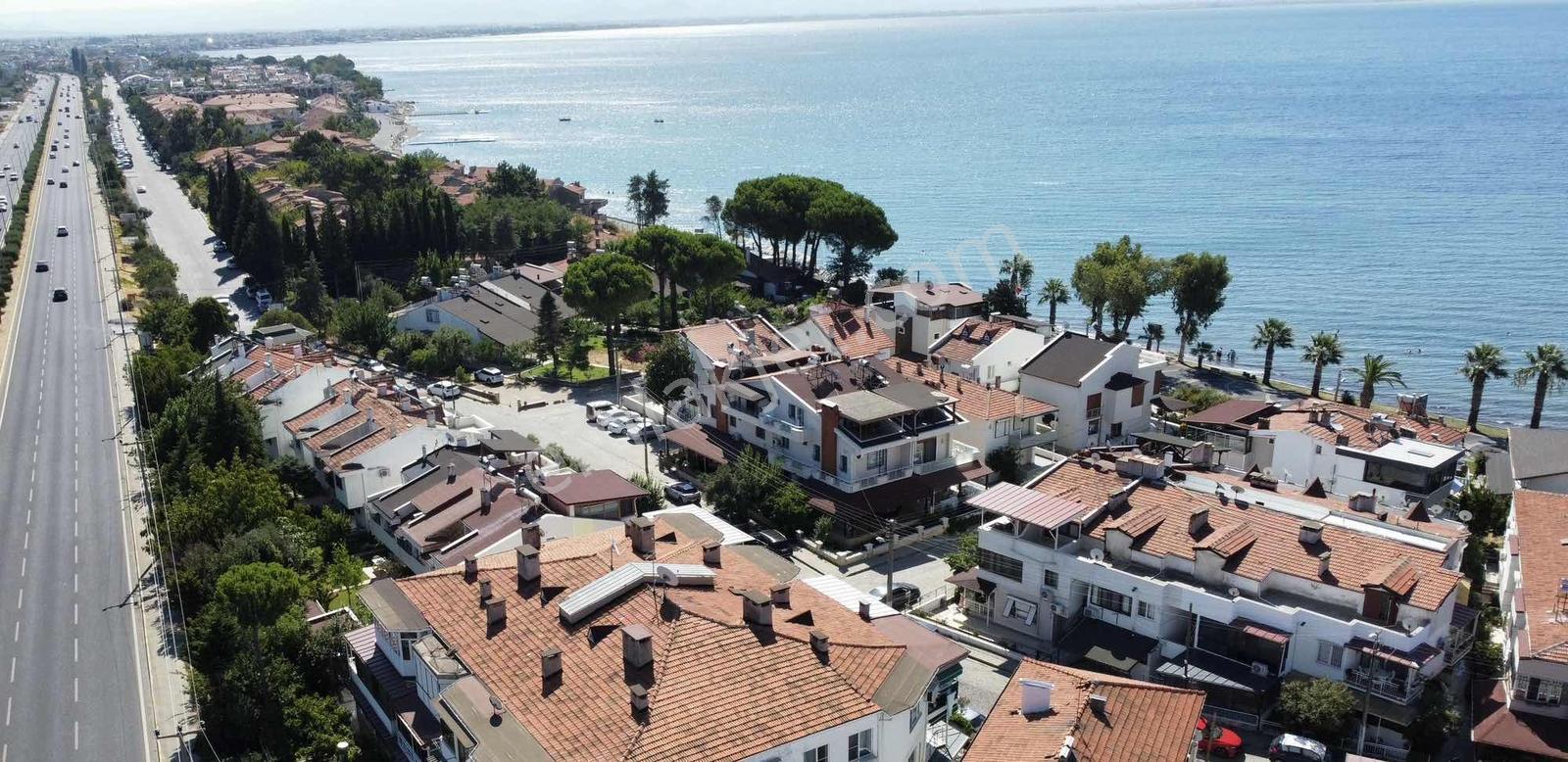 Sv 'den Gürede Ünlü Melek Hanım Da Bahçe Katı Daire - Görsel 21