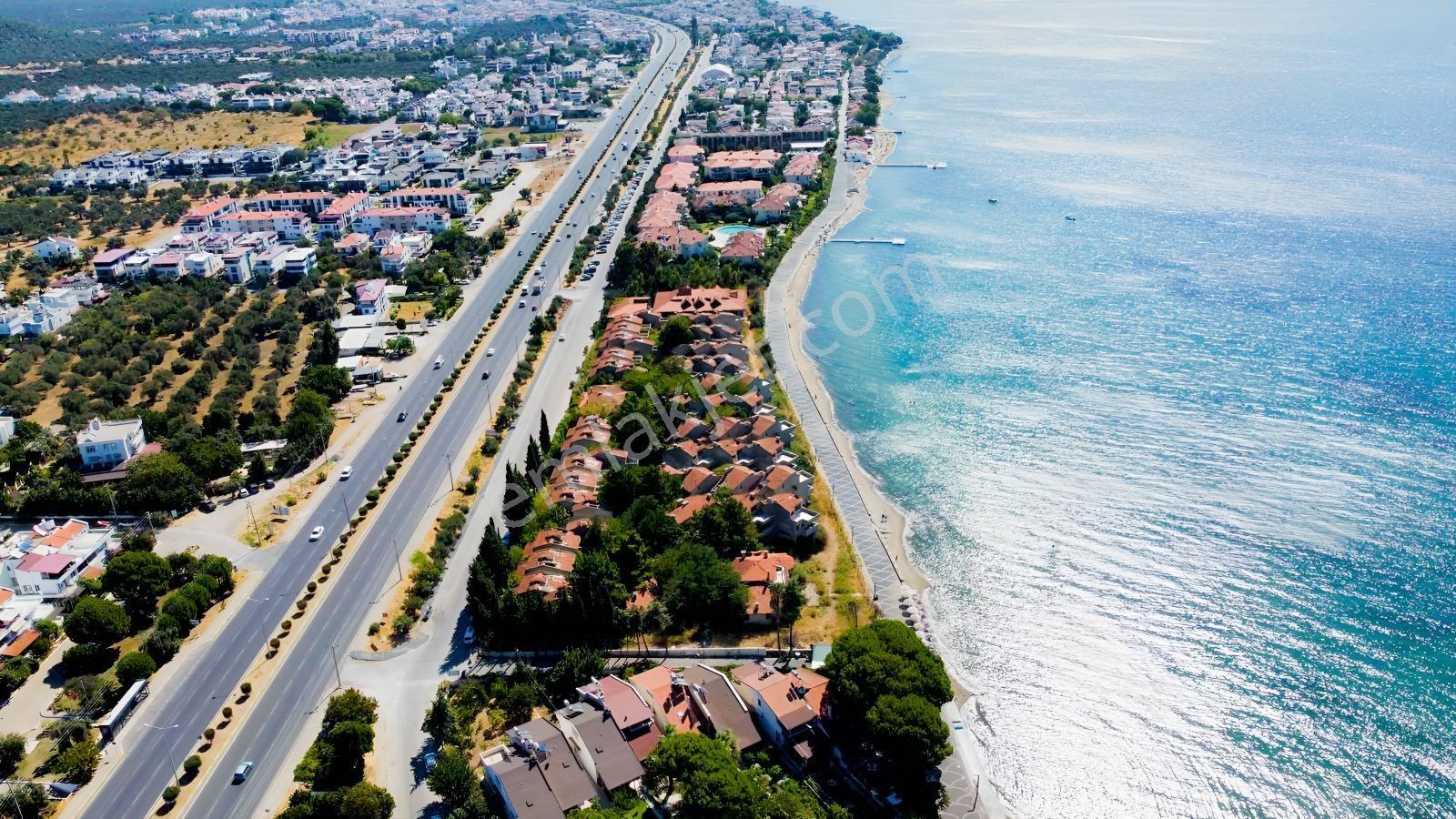 Sv 'den Gürede Ünlü Melek Hanım Da Bahçe Katı Daire - Görsel 16