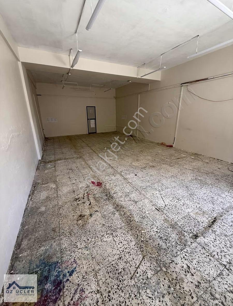 Yavuzselim'de Cadde Üzeri Kiralık Dükkanlar - Görsel 11