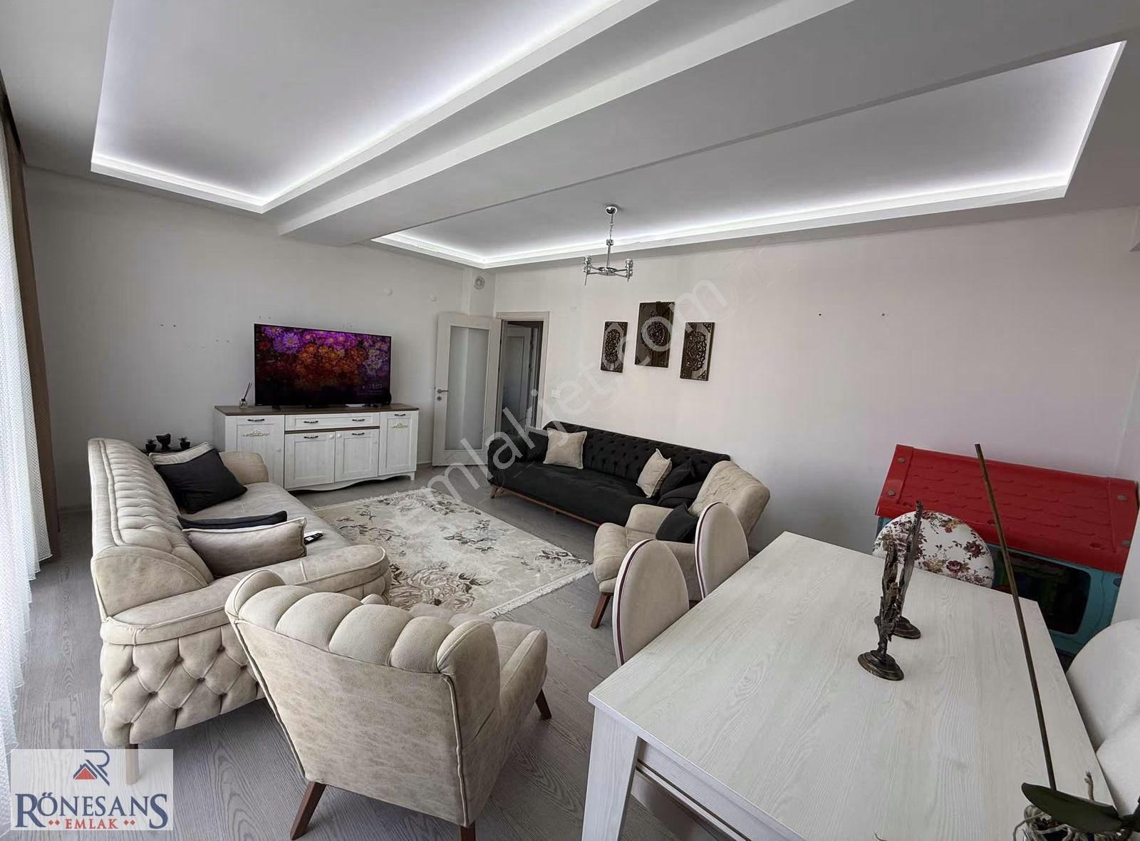 Rönesans Emlak'tan Site İçi Giyinme Odalı Ful Kredi 2+1 Daire - Görsel 28