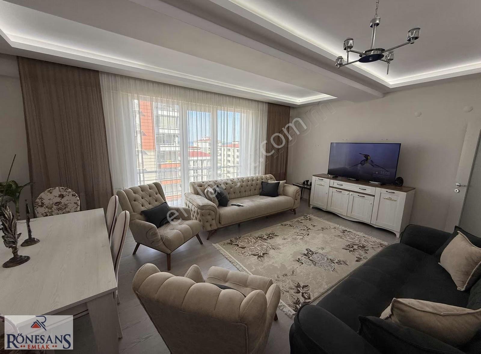 Rönesans Emlak'tan Site İçi Giyinme Odalı Ful Kredi 2+1 Daire - Görsel 30